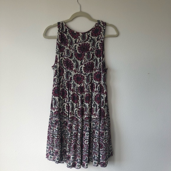 American Eagle swing dress - Picture 2 of 3